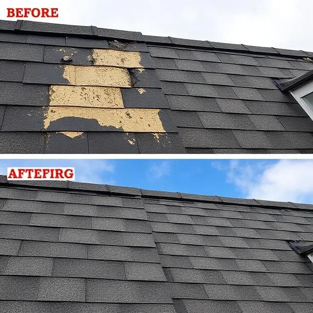 Roof Repair Near Me in Redvale, CO near me